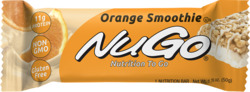 Nugo Slim Tstd Coconut