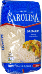 Basmati Rice