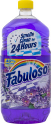 Multi-purpose Cleaner