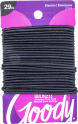 Goody Ouchless Hairbands 24P
