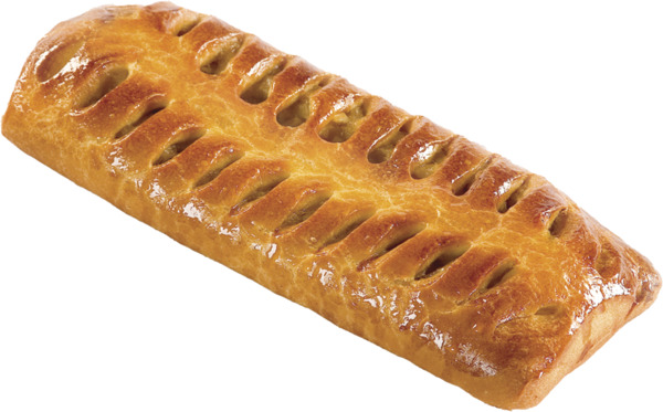 בריוש תפוחים ואגוזים