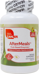 Zahlers After Meals