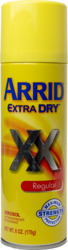 Arrid Extra Dry Regular