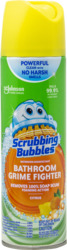 Scrubbing Bubls Bthrm Clnr