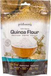Gbaum Flour, Quinoa 12Z