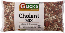 Glicks Cholent Mix 16Z