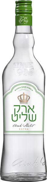 ארק שליט