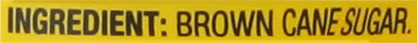 Domino Sugar Light Brown Qui 4