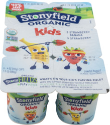 Yokids Strawbe