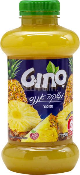 סחוט אננס 500 מ"ל