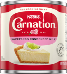 Carnation Swt Milk 14 oz.