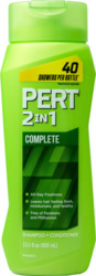 Pert 2 In 1 Classic 13.5Z