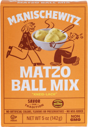 Man Matzo Ball Mix 5 oz.