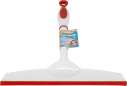 Squeegee 10" Red
