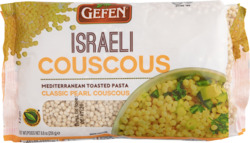 Israeli Couscous Classic Pearl Couscous