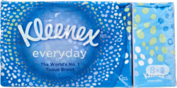 Kleenex Pocket Tissues 8Pk