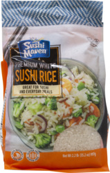 Premium Sushi Rice