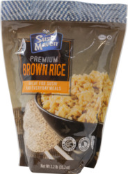 Premium Brown Rice