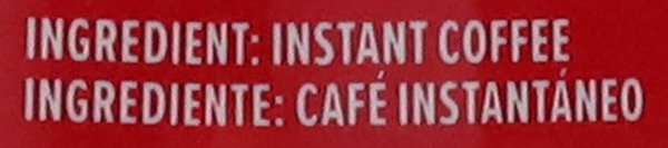 Folgers Classic Roast Instant Coffee 3