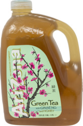 Arizona Green Tea Gallon