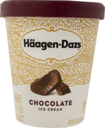 Chocolate Ice Cream