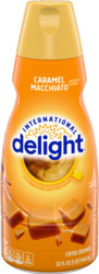 Int'l Del Carml Machiato 32