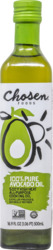 Chosen Avocado Oil 16.9Z