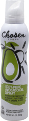 Chosen Avocado Oil Spray
