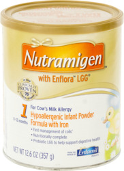 With Enflora Lgg Hypoallergenic Infant Powder Formula With Iron 1