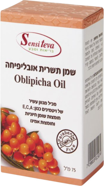 שמן תשרית אובליפיחה