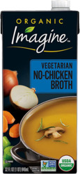 Vegetable Broth