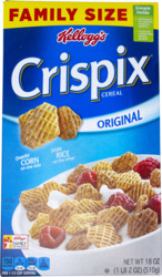 Kell Crispix 18 oz.