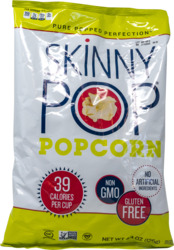 Skinnypop Popcorn
