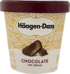 Hd Chocolate Pint