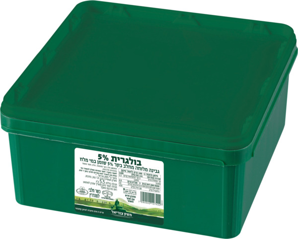 בולגרית המשק צוריאל