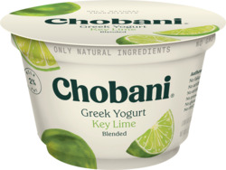 Chobani Greek