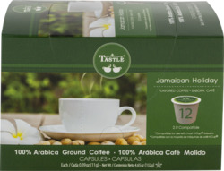 Tastle K-Cup Jamaican 12Pk