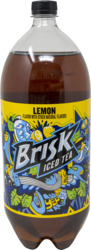 Lipton Ice Tea 2 Liter