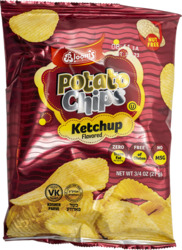 Blm Chips .75Z Ketchup