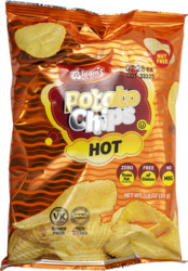 Blm Chips .75Z Hot