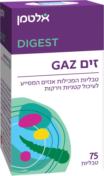 זים GAZ