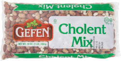 Cholent Mix