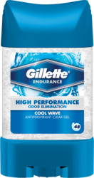 Gillette deodorant cool wave 70ml
