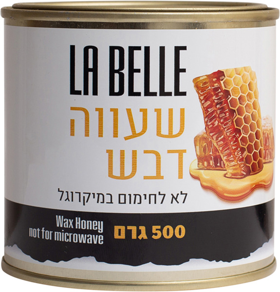 ׳©׳¢׳•׳•׳” ׳“׳‘׳© 500 ׳’׳¨׳ ׳׳” ׳‘׳׳׳™