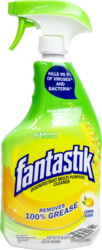 Fantastik Spray Lem.32 oz