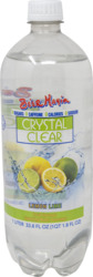 Beer'm Crystal Lemon Lime