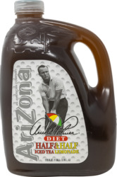 Arizona Half & Half 128 Z