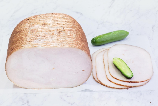 פסטרמה ברביקיו ד.ש ק"ג