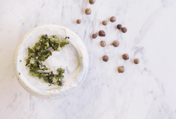 לאבנה אבו גוש