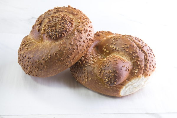 לחמניה קשר